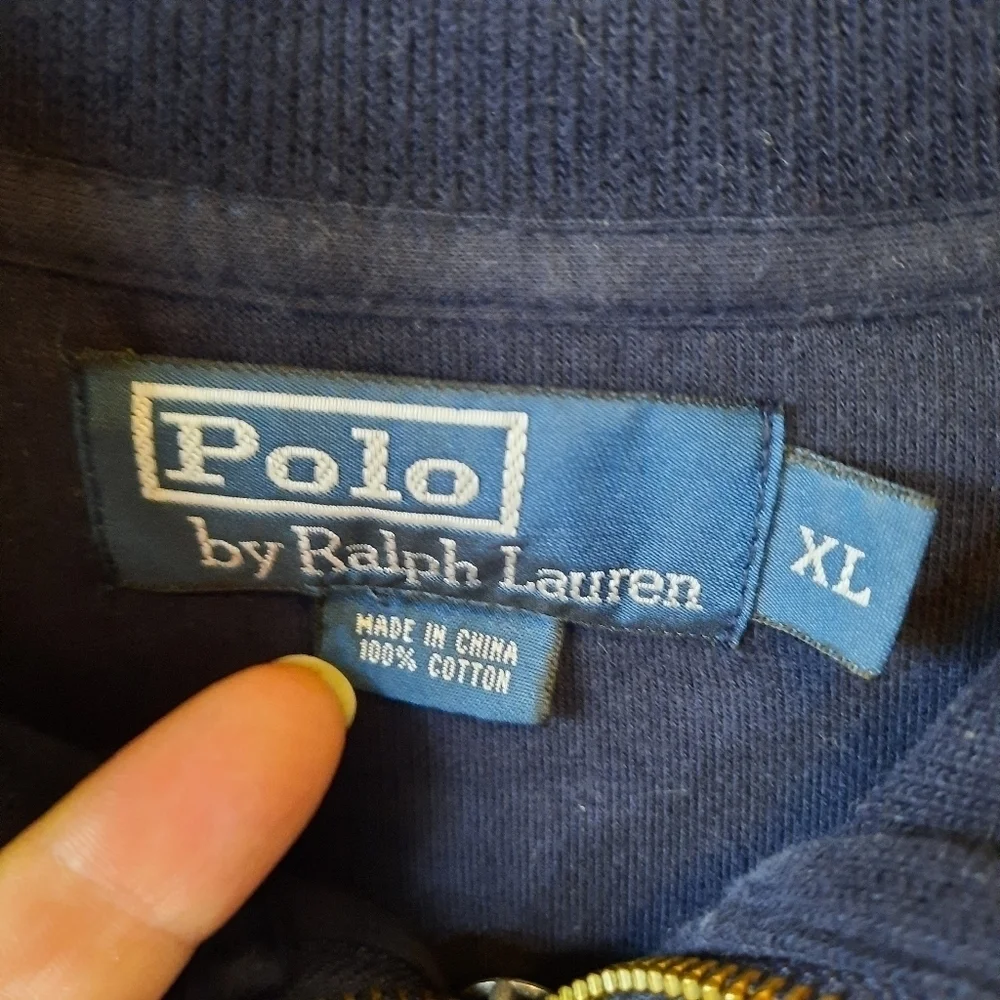 Polo Ralph Lauren polo by